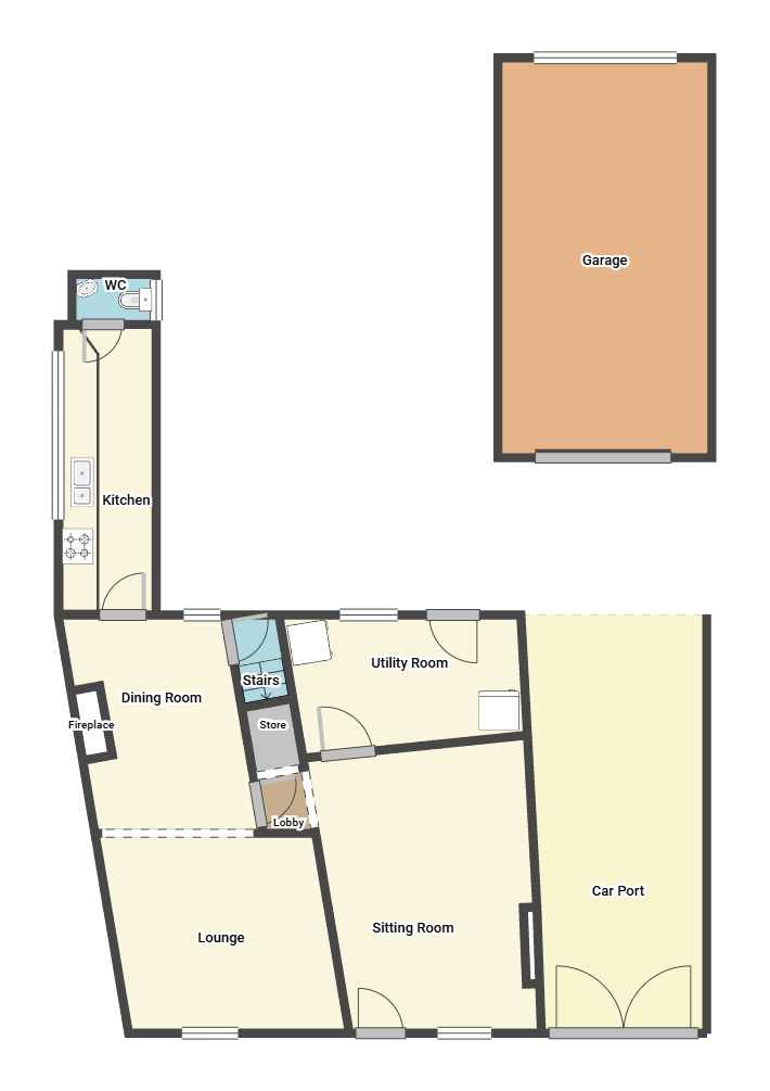 24 Union Road - Immoviewer